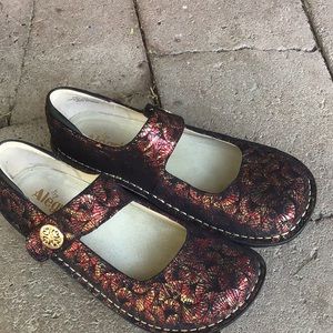 Alegria Paloma, size 40